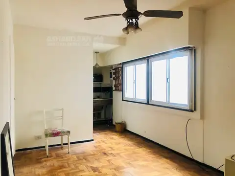 LAFINUR 3000, Piso 3