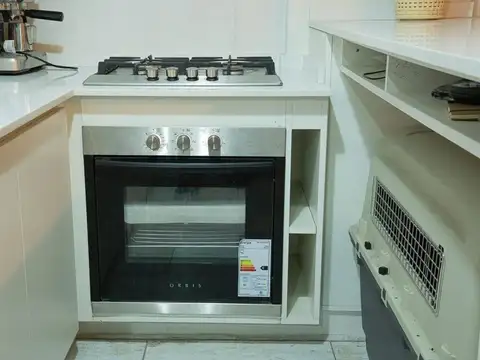 Departamento en Venta 40 años