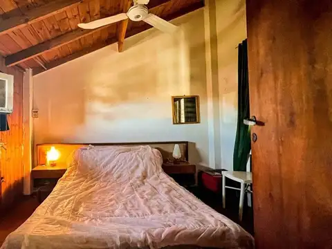 CASA EN VENTA 3 AMBIENTES CON PARQUE PLAYA SERENA