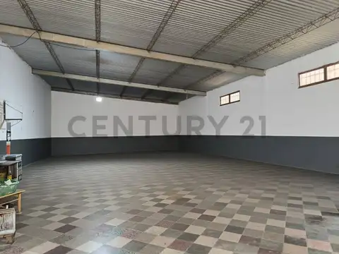 SAN MARTIN 3300, Piso 0