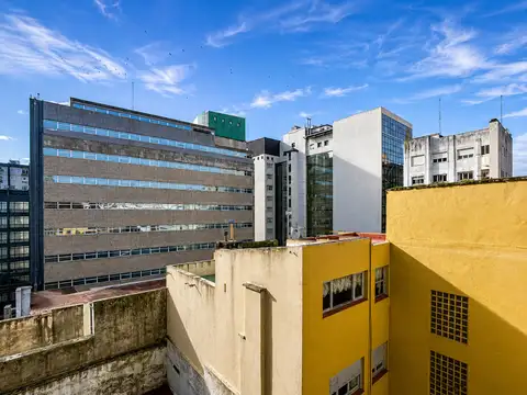 Departamento en Venta en Centro, USD 84.900