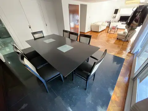 Departamento en Venta de 5 ambientes