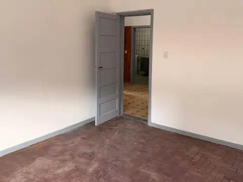Depto Tipo Casa en Venta en Villa Soldati, USD 65.000