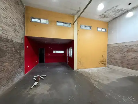 Galpon en Venta A Estrenar
