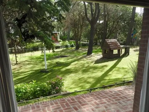 Casa en Venta 25 años