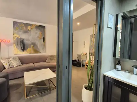 Depto Tipo Casa en Venta 34 años