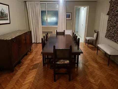 Departamento en Venta en Recoleta, USD 330.000