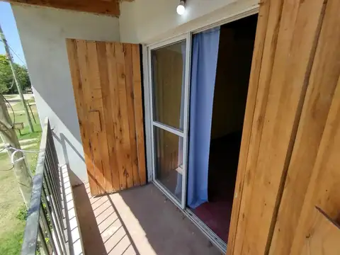 Depto Tipo Casa en Alquiler de 1 dormitorio