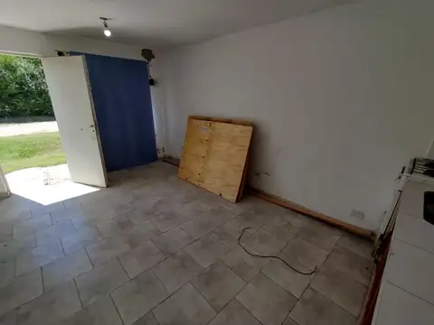 Depto Tipo Casa en Alquiler de 2 ambientes