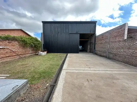 DEPOSITOS/INDUSTRIAS - DEPOSITOS - OTRAS ZONAS, RESISTENCIA