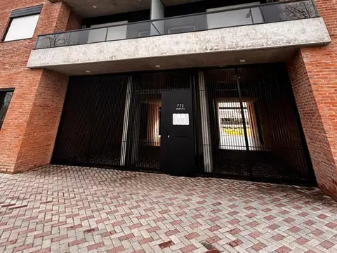 Departamento en Venta en Fisherton, USD 65.000