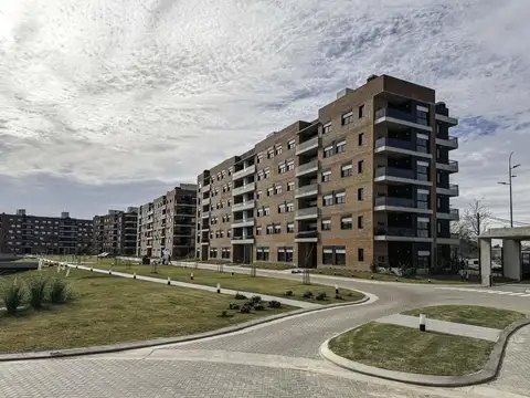 VENTA - 1 Dormitorio en Condominio Los pasos
