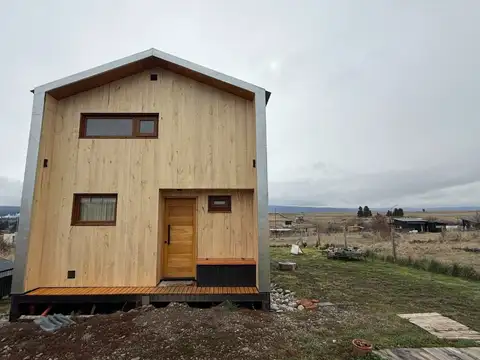 Casa en Venta en Altos de Trevelin