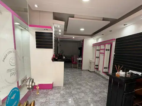 Local en Venta 55 años