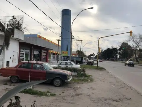 Juan B Justo 6400