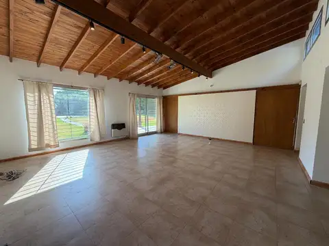 Casa en Venta en Río Luján, USD 230.000