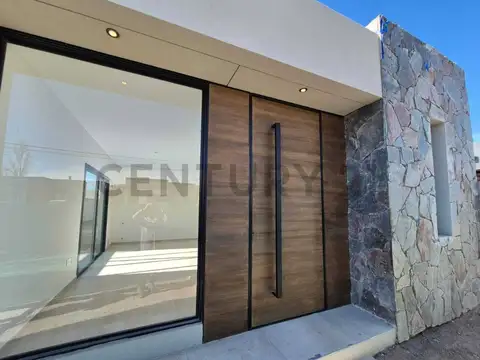 Casa en Venta A Estrenar