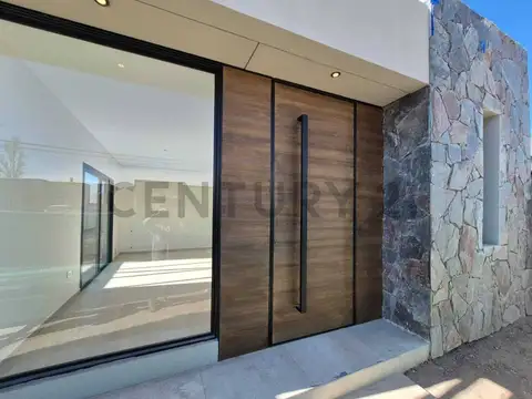 Casa en Venta Lunlunta Lujan de Cuyo