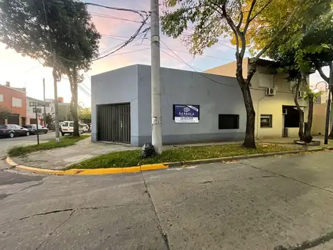 Galpon en Venta 8  mts Frente