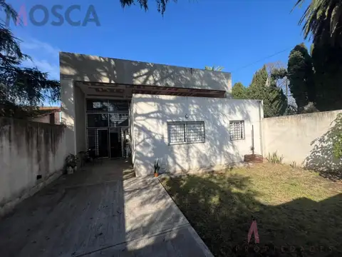 Casa en Venta 10 años
