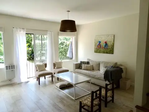 Casa en Venta en Beccar, USD 325.000