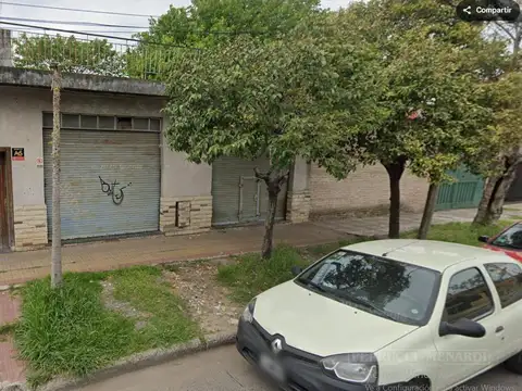 CASA A REFACCIONAR