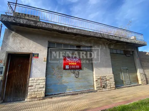 CASA A REFACCIONAR