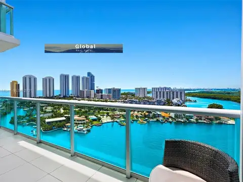 Fabuloso Penthouse De 3 Plantas Sunny Isles Beach, Miami Fl Usa 100