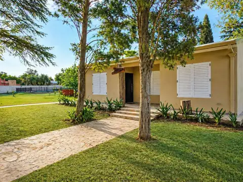 Quinta en Venta en Centro Agrícola el Pato, USD 175.000