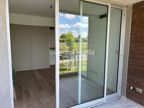 Departamento 3 ambientes con 3 baños
