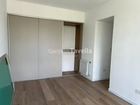 Departamento en Venta 3 años