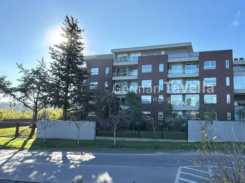 Departamento en venta 3 ambientes-Acorus Leloir