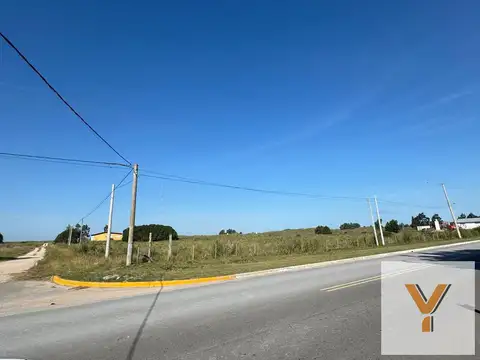 43 y Acceso a Reta