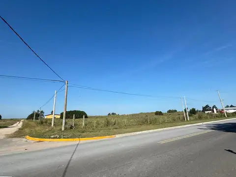 43 y Acceso a Reta