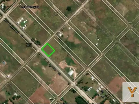 Terreno en Venta en Reta, USD 26.500