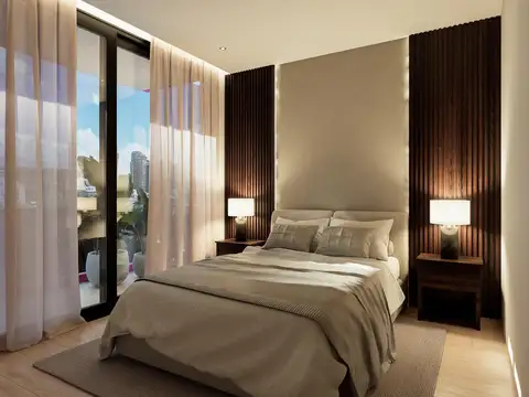 Departamento en Venta de 4 ambientes