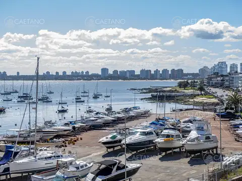 Departamento en Alquiler Temporal de 4 ambientes