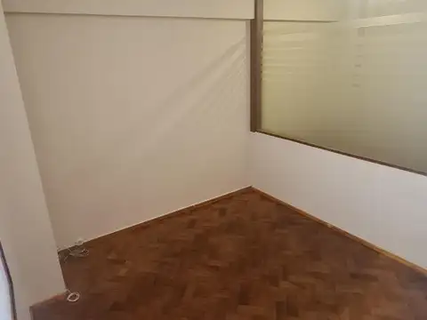 Oficina Monoambiente con 1 baño