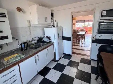 Departamento en Venta de 4 ambientes