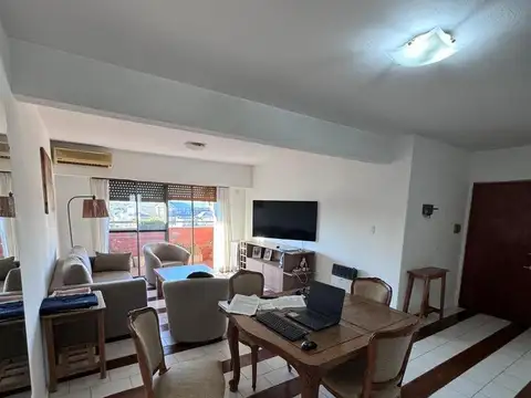 Departamento CÉNTRICO