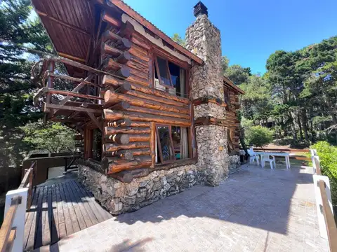 Casa en Venta en Mar Azul, USD 125.000