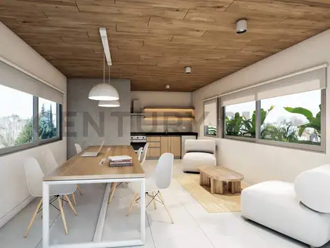 Departamento en Venta de 2 dormitorios