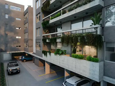 Departamento en Venta 1 año