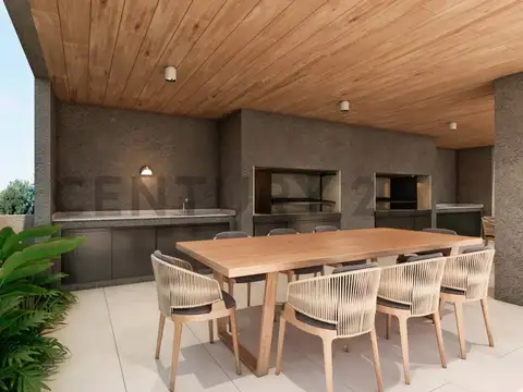 Departamento en Venta en Haedo Norte, USD 159.000