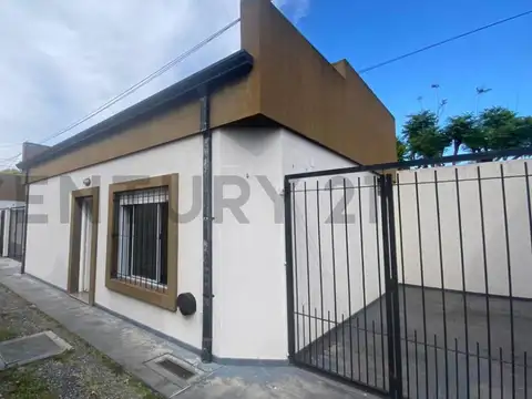DEPARTAMENTO EN VENTA LOS HORNOS 2 DORMITORIOS CON COCHERA