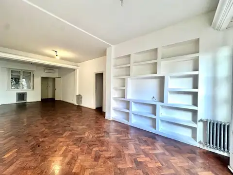 Departamento en Alquiler Temporal en Palermo, USD 1.100