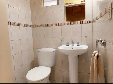 Venta casa  3 amb c/ pileta  en  Comarca del Sol