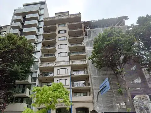 Oficina en venta - 4 Ambientes 2 Baños - Mar del Plata