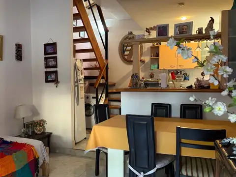 Depto Tipo Casa en Venta en Villa Santa Rita, USD 112.999