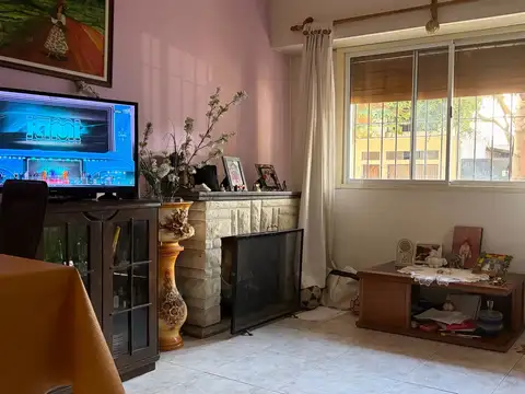 Depto Tipo Casa en Venta de 3 ambientes